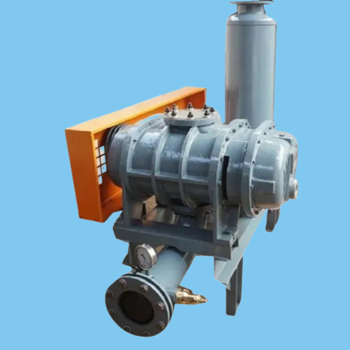 Zed Plus Blowers System Pvt. Ltd.