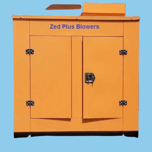 Acoustic Hood Manufacturer in India