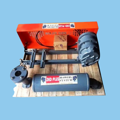 Air Blower Manufacturer in India