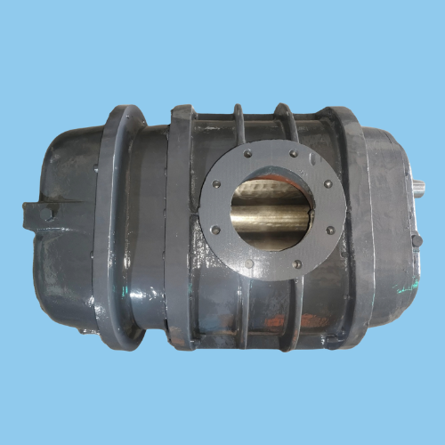 Fish Farmingroots Blower