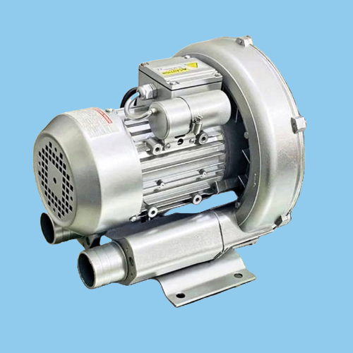 Ring Blower Manufacturer in India