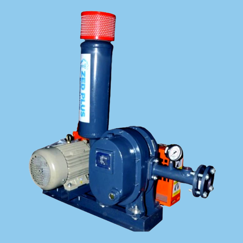 Roots Blower Manufacturer in India