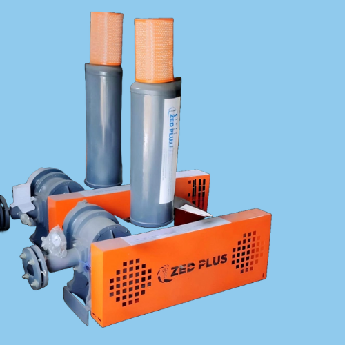 STP Blower